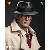 DC Superman (1978) Premium Version 1:6 Scale Collectible Figure InArt Queen Studio QSS53270